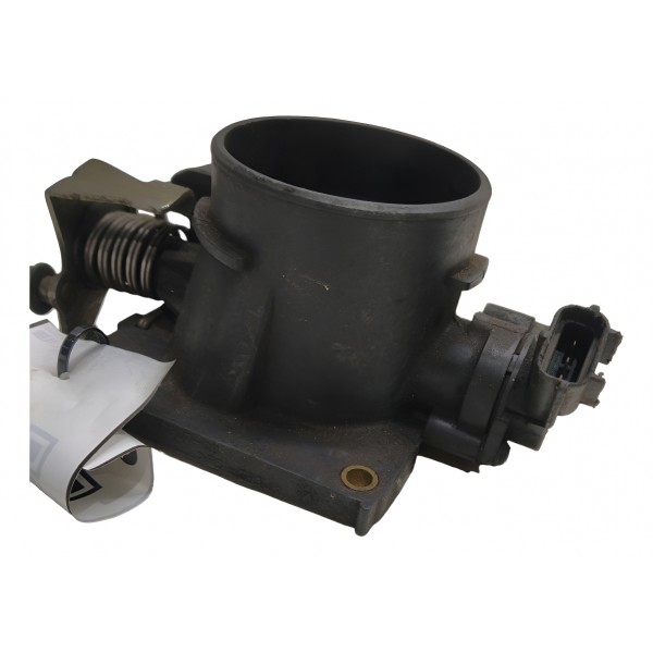 Corpo Borboleta Tbi Ford Ka 16v 1999 2002 2003 2004