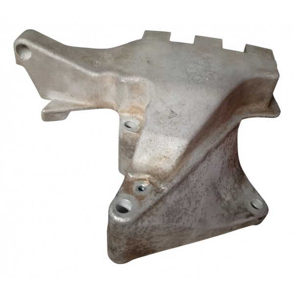 Suporte Coxim Motor Lado Direito Vw Gol Fox Polo