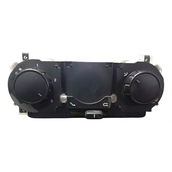Comando Ar Quente Fiat Palio Siena Strada 2005 06 2007 2009