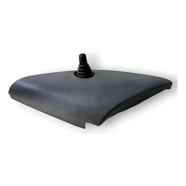 Moldura Interna Retrovisor Esquerdo Ford Ká 1997 1998 2013