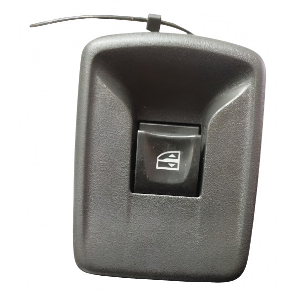 Botão Comando Vidro Elétrico Sandero Logan Duster