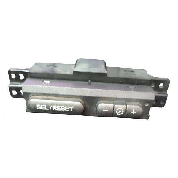 Botão Piloto Automático Honda New Civic 2007 2011