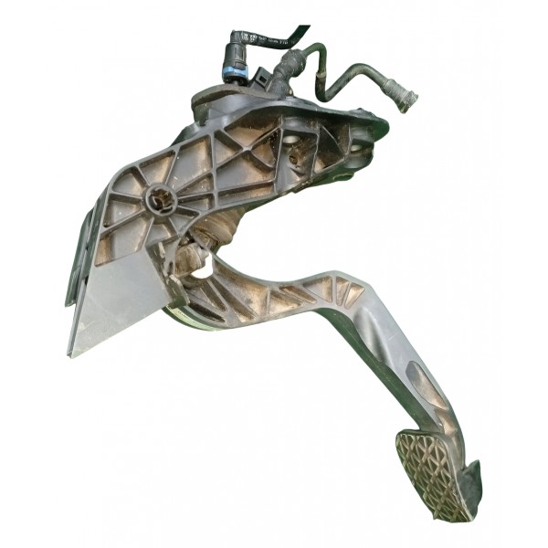 Pedal Embreagem Com Atuador Ford Ka 2015 2016 2017 2018 2020