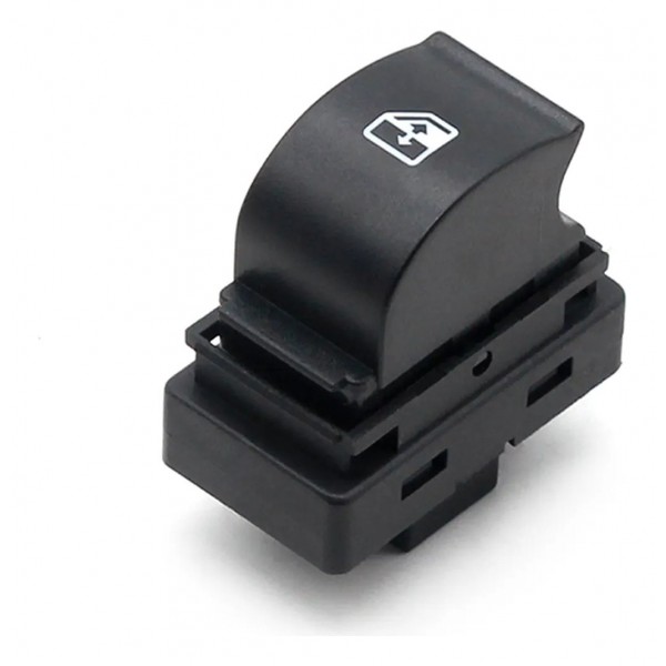 Botão Comando Vidro Elétrico Palio 2003 2009 2010 2015 2016