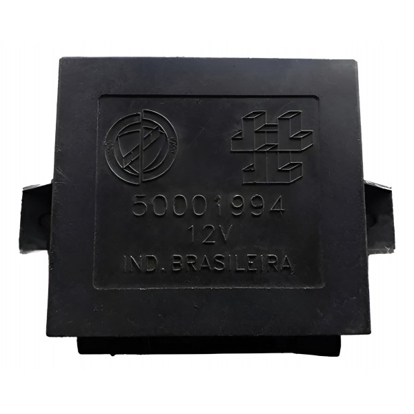 Módulo De Alarme Fiat Tempra 1992 1993 1994