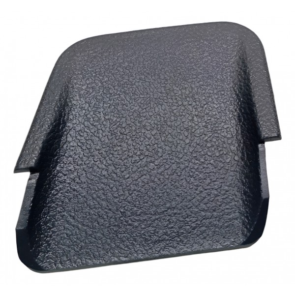 Acabamento Central Direito Fiat Palio Siena 2006 2012