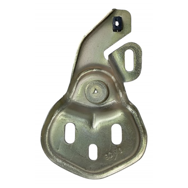 Batente Esquerdo Banco Traseiro Palio Idea 2005 2016