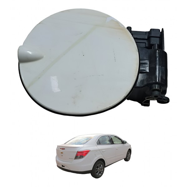Portinhola Tanque Combustivel Gm Prisma Onix 1.0 2015