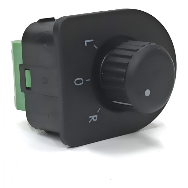 Botão Comando Retrovisor Eletrico Fox 2011