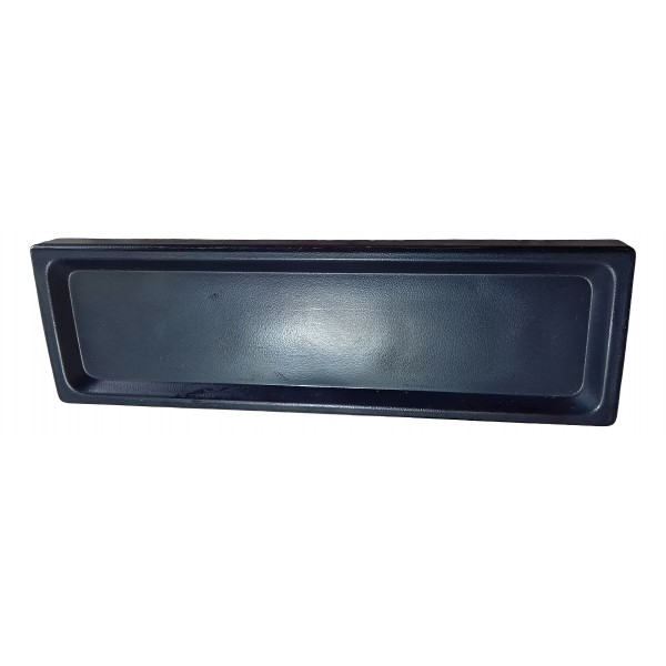 Moldura Acabamento Rádio Fiesta 2007 2008 2009 2010 A 2014