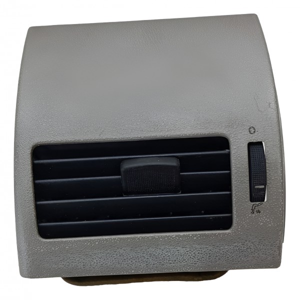 Difusor De Ar Painel Lado Direito Vw Gol G3 1999 2003