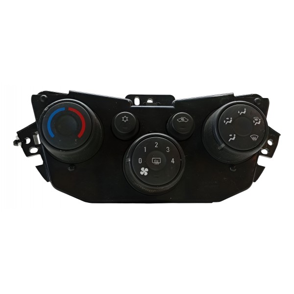 Comando Do Arcondicionado Chevrolet Spin 2012 2013