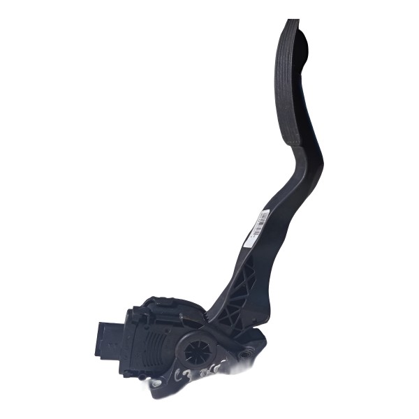 Pedal Acelerador Eletrônic C3 Peugeot 208 2013 2014 2016