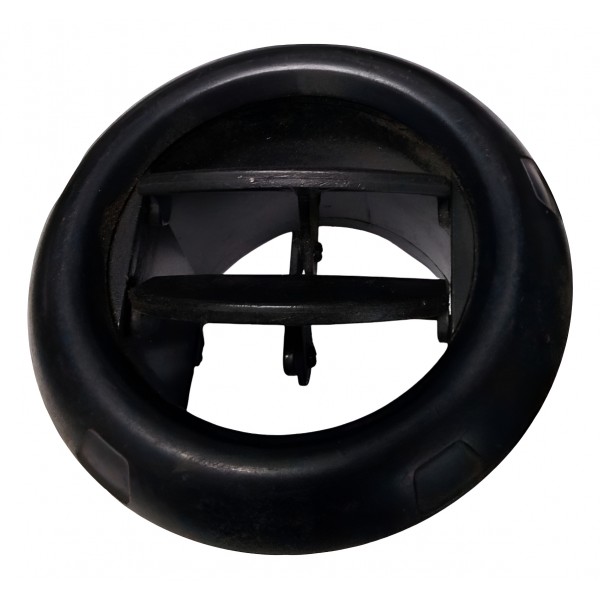 Difusor De Ar Ford Fiesta Ecosport 2007 2008 2009 2014