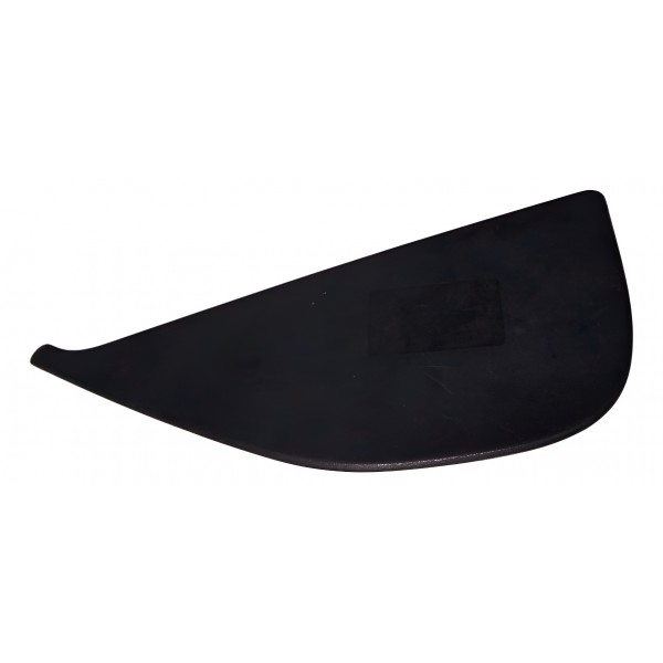 Acabamento Porta Traseira Direita Fiat Palio 1996 2008 2012