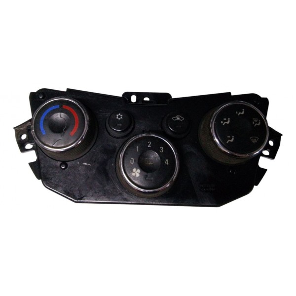 Comando Ar Condicionado Onix Spin Prisma 2013 2014 2015 2016