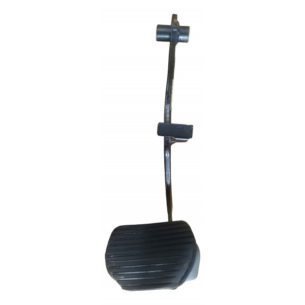 Pedal Freio Citroen C4 Pallas Automatico 2007 2013