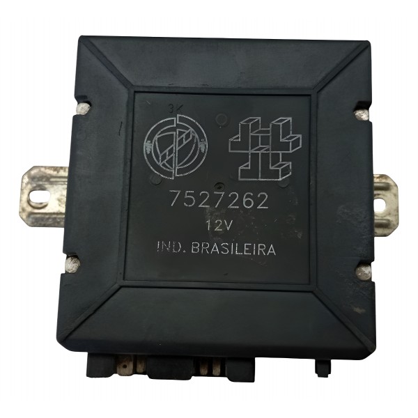 Módulo De Conforto Alarme Fiat Tempra 1996 1997 1998