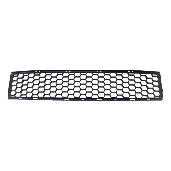 Grade Inferior Para Choque Fiat Punto T-jet 2013 2014 2017