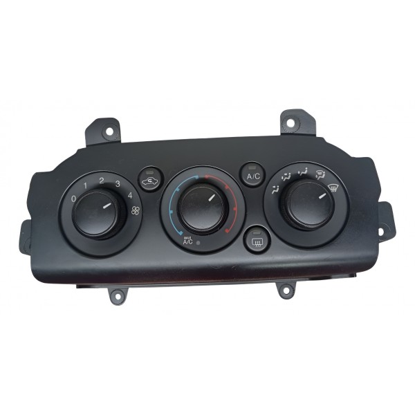 Comando Ar Condicionado Ford Ka 2014 2016 2017 2018 2019