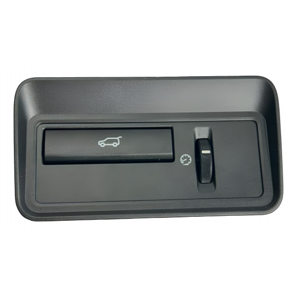 Botão Comando Porta Malas Range Rover Evoque 2.0 2012