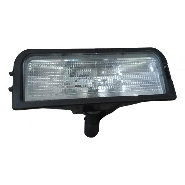 Lanterna Placa Gol Voyage Saveiro G5 2010