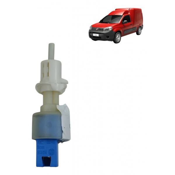 Interruptor Pedal Freio Fiat Fiorino 1.4 2016