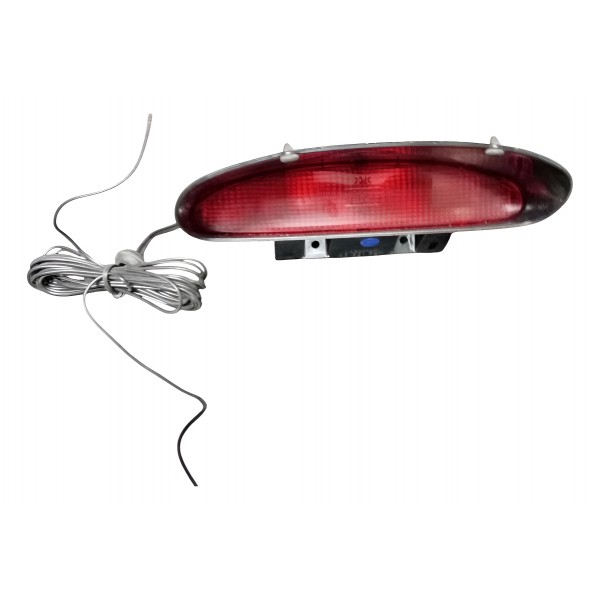 Break Light Luz Traseira Gm Celta 2007 2009 2011 2012