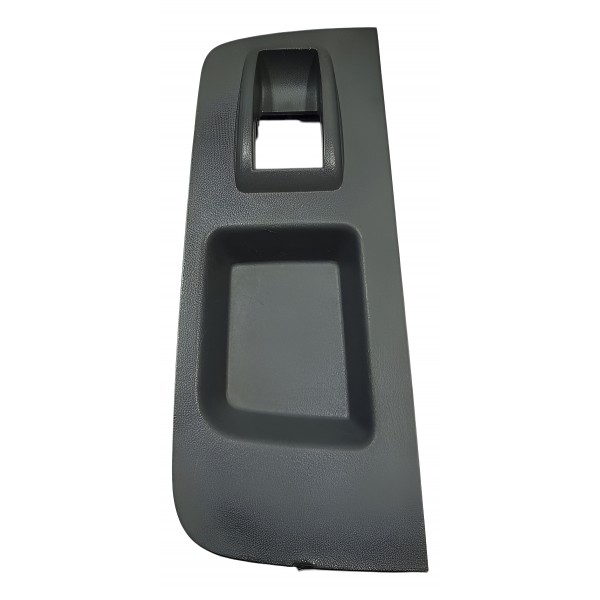 Moldura Botão Vidro Direito Fiat Grand Siena Palio 2015 2017