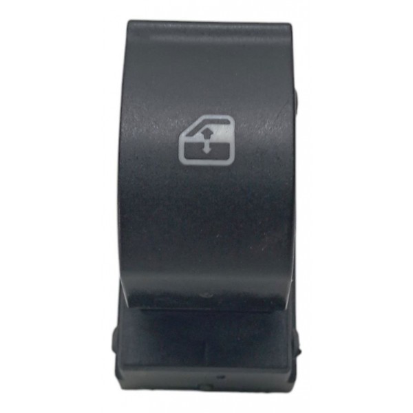 Botao Do Vidro Eletrico Passageiro Fiat Idea