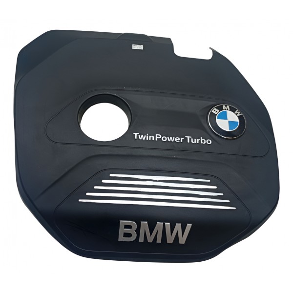 Acabamento Capa Motor Bmw Original X1 X2 2016 2019