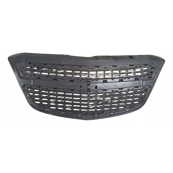 Grade Dianteira Gm Agile Montana 2009 2010 2011 2013