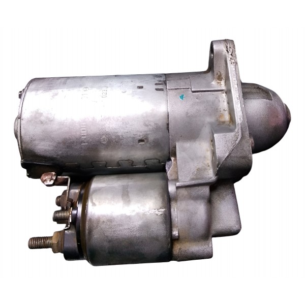 Motor De Arranque Gol G3 G4 1.0 8v