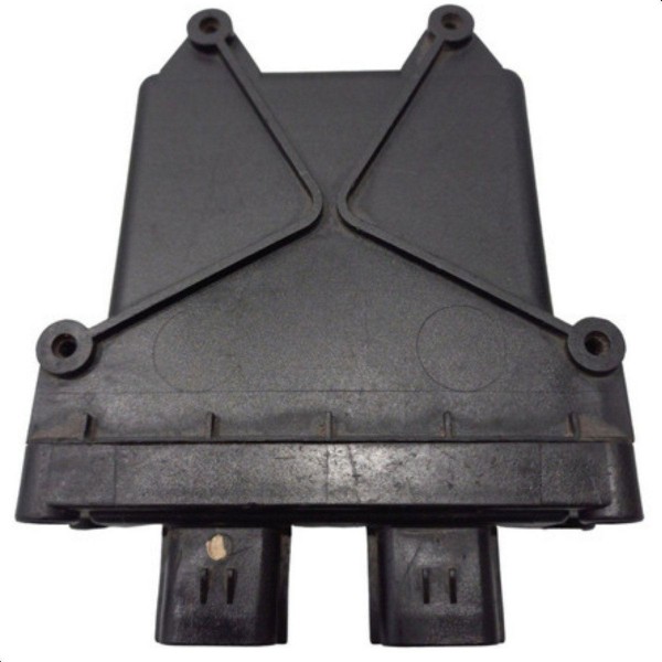 Módulo Vidro Elétrico Dianteiro Ld Vw Ford Logus 1993 A 1996