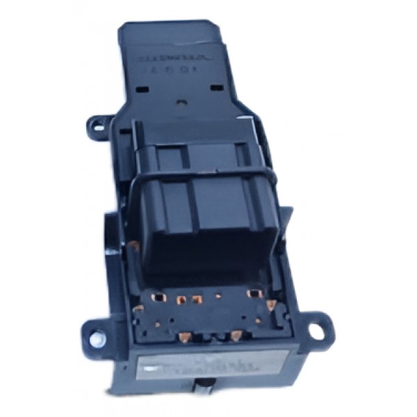 Botão Vidro Elétrico Dianteiro Direito Honda New Civic