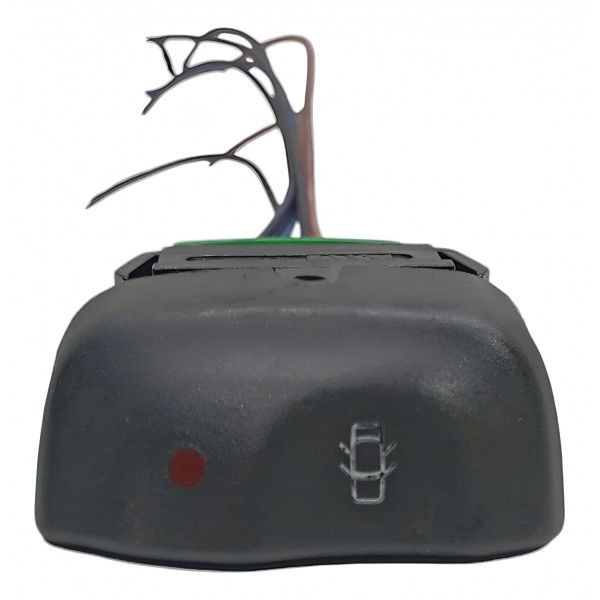 Botao Trava Eletrica Portas Renault Scenic 2000 2010