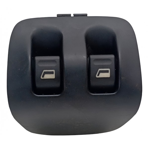 Moldura Botao Vidro Eletrico Peugeot 207 2008 2013 25858