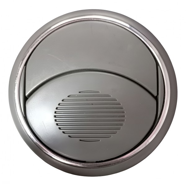 Difusor Ar Central Uno Doblo 2012 2013 2014 2015 2016 2020