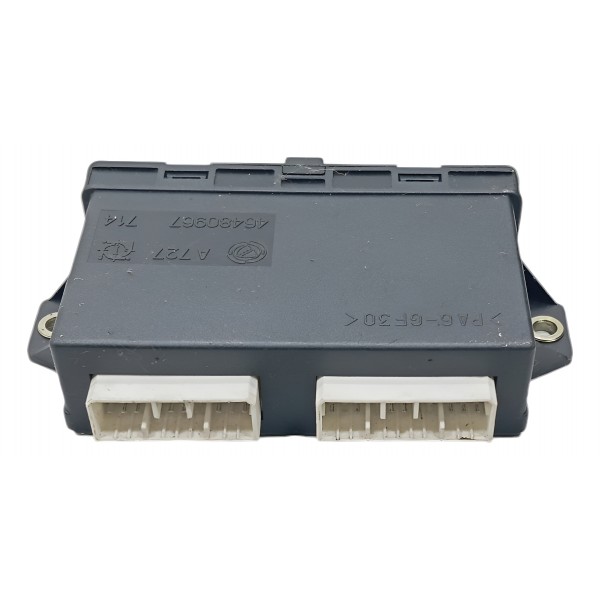 Modulo Conforto Alarme Fiat Marea Brava 1998 2000 2002 2007