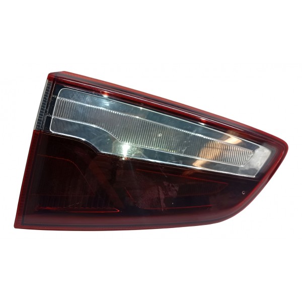 Lanterna Traseira Esquerda Ecosport 2013 2014 2016 2017