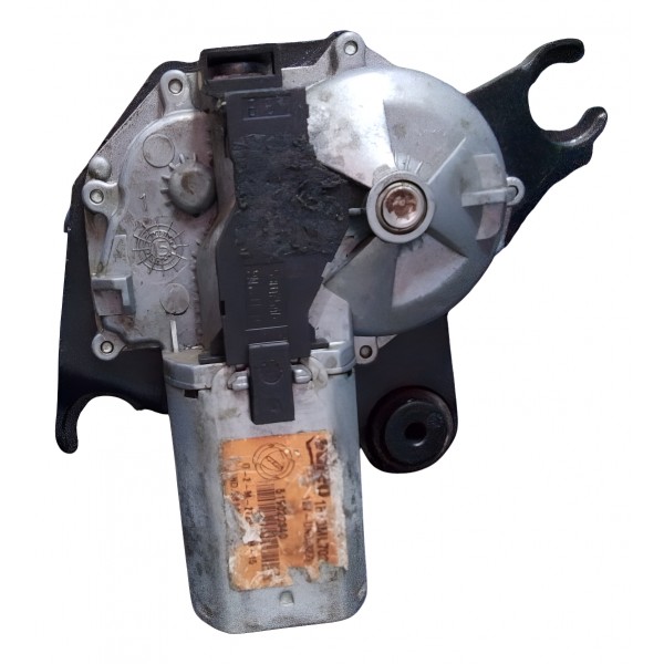 Motor Limpador Tampa Traseira Fiat Argo 2019 2020 2021