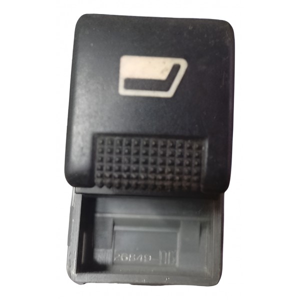 Botão Comando Vidro Elétrico Citroen: C3 2003 2009 2012