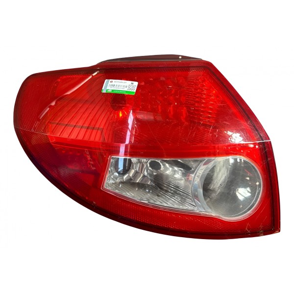 Lanterna Esquerda Ford Ka 2008 2009 2010 2011 Original