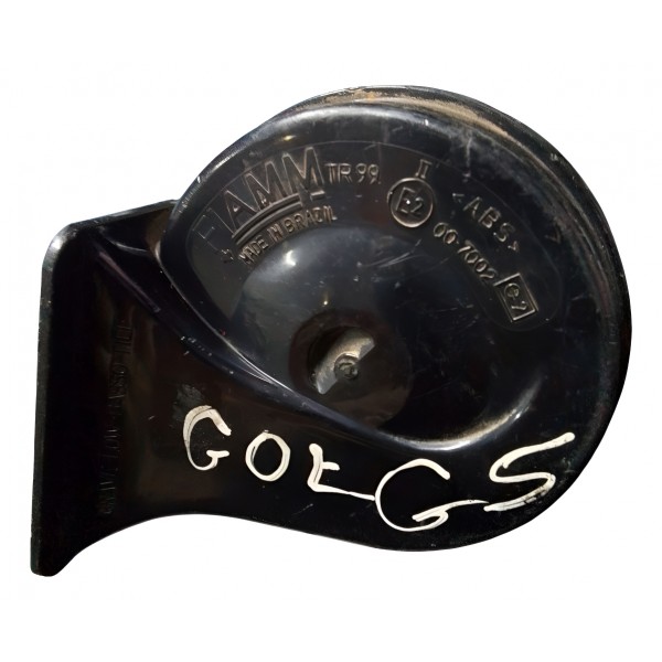 Buzina Caracol Gol G5 2008