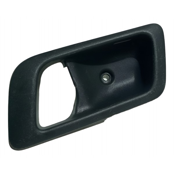 Moldura Maçaneta Interna Lado Direito Fiat Palio 2007 2012