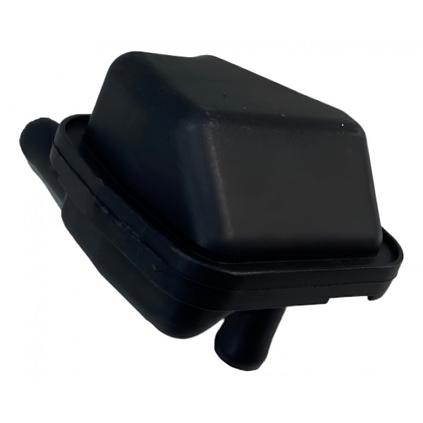 Caixa Ressonador Nissan March Versa 1.6 2010 2011 2012