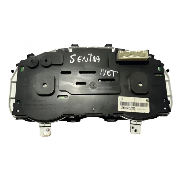 Painel Instrumento Nissan Sentra 2007 2008 2009 2010 2013