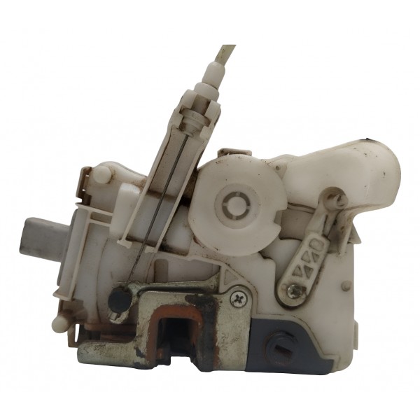 Fechadura Traseira Direita Vw Gol G5 G6 2008 2009 2010 2016