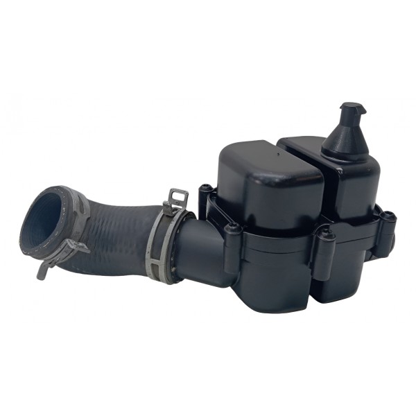 Reservatorio Anti Chamas Ford Fusion 2013 2014 2016