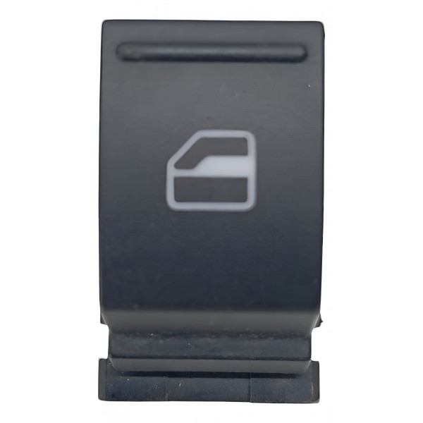 Botao Vidro Eletrico Vw Jetta 2005 2006 2007 2008 2010